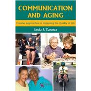 Communication and Aging 9781597566124