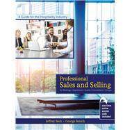 A Guide for the Hospitality Industry 9781792416132