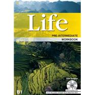 Life Pre-intermediate 9781133316138