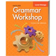 Grammar Workshop, Tools for Writing 9781421716145
