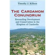 Cardamon Conundrum 9789971696146