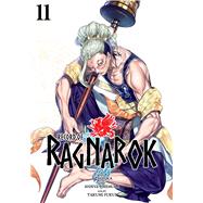 Record of Ragnarok, Vol. 11 9781974746149