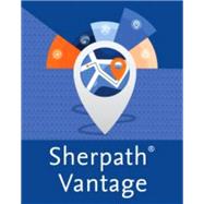 Sherpath Vantage for Harding Lewis's Medical-Surgical Nursing 9780443126154