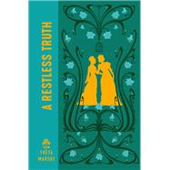 The Last Binding Trilogy, T2 : A Restless Truth 9791028136154