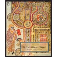 Broadview Anthology of British Literature Volume 1: The Medieval Period – Revised Third Edition 9781554816163