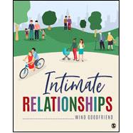 Intimate Relationships 9781506386164