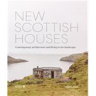 New Scottish Houses 9781040426166