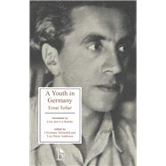 A Youth in Germany 9781554816170