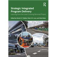 Strategic Integrated Program Delivery 9781040166178