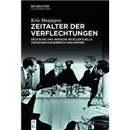 Zeitalter der Verflechtungen 9783110706178
