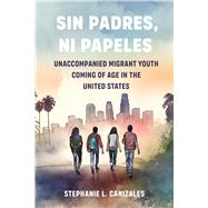 Sin Padres, Ni Papeles 9780520396180