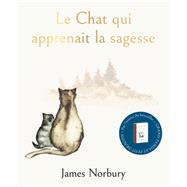 Le chat qui apprenait la sagesse 9782017196181