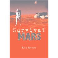 Survival Mars 9781984526182