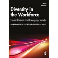 Diversity in the Workforce: Current Issues and Emerging Trends 9781032246185