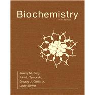 Biochemistry 9781319296186