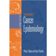 Fundamentals of Cancer Epidemiology 9780763736187