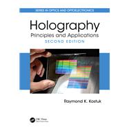 Holography 9781032606187