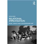 Relational Improvisation 9781003276197