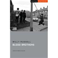 Blood Brothers 9781350386198