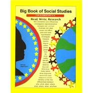 Big Book of Social Studies for Elementary K-6 9781882796205