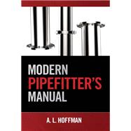 MODERN PIPEFITTER'S HANDBOOK 9780831136208
