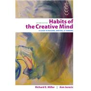 Habits of the Creative Mind 9781319296209