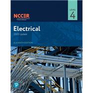 ELECTRICAL:LEVEL 4 TRAINEE GUIDE 9780138176211