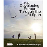Loose-leaf Version for The Developing Person Through the Life Span 9781319466213