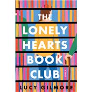The Lonely Hearts Book Club 9781728256214