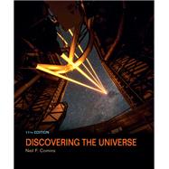 Discovering the Universe 9781319296223