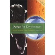 Design for Environment, Second Edition 9780071776226
