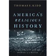America's Religious History Video Lectures 9780310586227