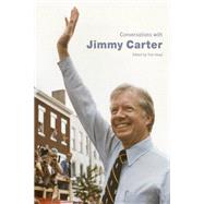 Conversations with Jimmy Carter 9781496846228