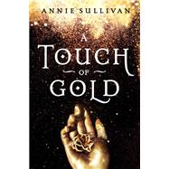 A Touch of Gold 9780310766230