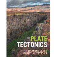 Plate Tectonics 9781108476232