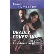 Deadly Cover-up 9781335136244