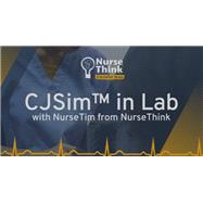Nurse Tim CJSims Yearly Subscription eCommerce code 9781736476246