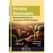 Microbial Biostimulants 9781774916247