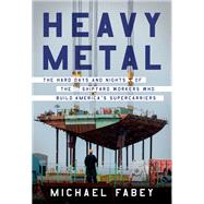 Heavy Metal 9780062996251