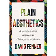 Plain Aesthetics 9781554816262
