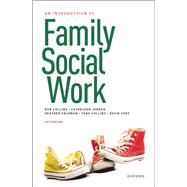 An Introduction to Family Social Work 9780197666265