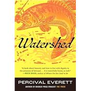 Watershed 9780807016275