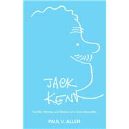 Jack Kent 9781496846280