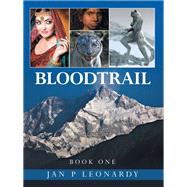 BLOODTRAIL 9781663266286