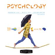 Scientific American: Psychology 9781319296292