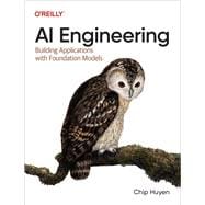 AI Engineering 9781098166304