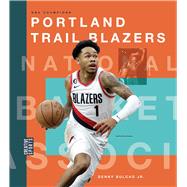 Portland Trail Blazers 9781682776308