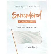 Surrendered Women's Bible Study 9781501896309