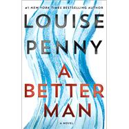 A Better Man 9781250066312