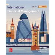 Loose Leaf for International Financial Management 9781266826313